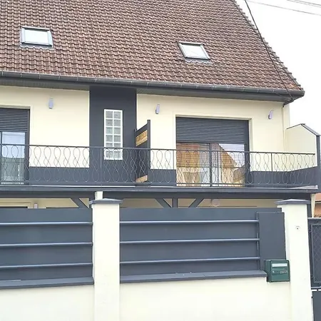 Apartment Cosy Proche Paris Orly Morangis (Essonne)