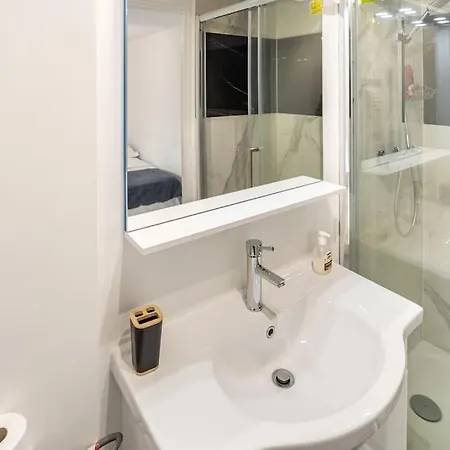 Cosy Proche Paris Orly Apartment