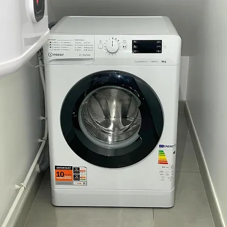 Apartment Cosy Proche Paris Orly *