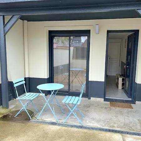 Apartment Cosy Proche Paris Orly Morangis (Essonne)