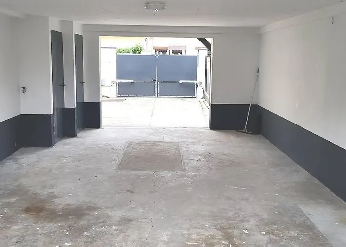 Appartement Cosy Proche Paris Orly