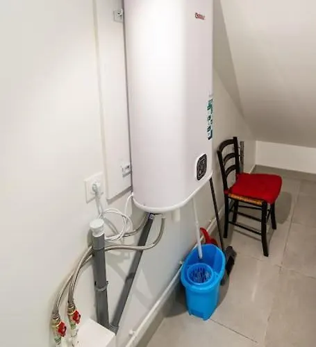 Cosy Proche Paris Orly Appartement Morangis (Essonne)